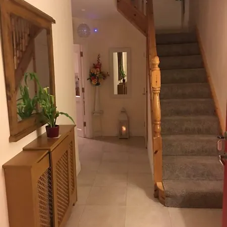 House Holiday home