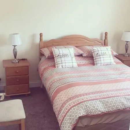 Holiday home House Blacklion