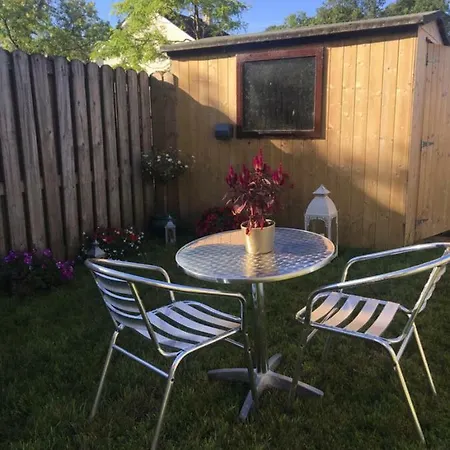 Holiday home House